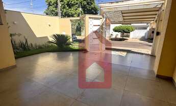 Imagem 3: Casa Jardim Araxá