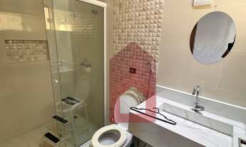 Imagem 7: Casa Jardim Araxá