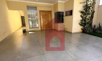 Imagem 2: Casa Jardim Araxá