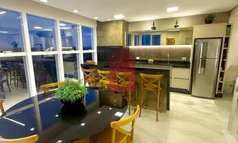 Imagem 4: Próx. Praça Santos Dumont