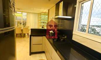 Imagem 6: Próx. Praça Santos Dumont