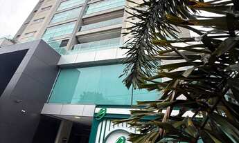 Imagem: Próx. Praça Santos Dumont