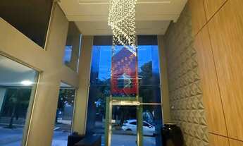 Imagem 2: Próx. Praça Santos Dumont