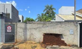 Imagem: Terreno à venda no bairro Jardim Cidade