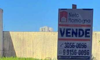 Imagem: Terreno com 250,00m²