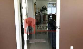 Imagem 4: Sobrado com Móveis e Amplo Quintal