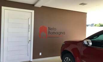 Imagem 2: Sobrado com Móveis e Amplo Quintal