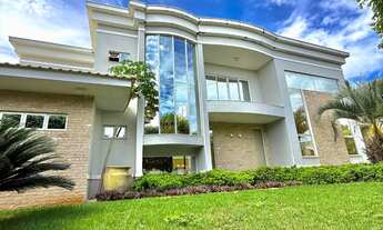 Imagem: Sua Casa dos Sonhos!