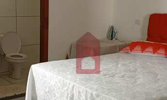 Imagem 6: Casa com 2 amplas suítes