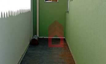 Imagem 5: Casa com 2 amplas suítes