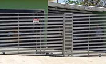 Imagem: Casa com 2 amplas suítes