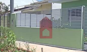 Imagem 4: Casa com 2 amplas suítes