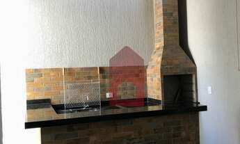 Imagem 6: Casa com churrasqueira