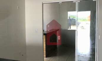 Imagem 5: Casa com churrasqueira