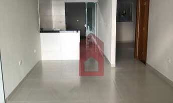 Imagem 4: Casa com churrasqueira