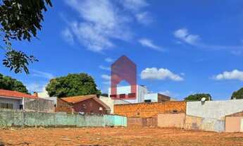 Imagem 2: Prox. Av. Apucarana, farmácia e supermercado