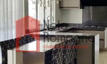 Imagem 2: Lindo Apartamento Mobiliado