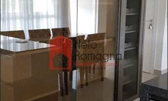 Imagem 5: Lindo Apartamento Mobiliado