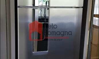 Imagem 7: Lindo Apartamento Mobiliado