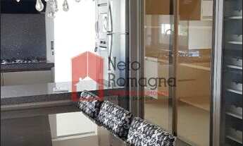 Imagem 3: Lindo Apartamento Mobiliado