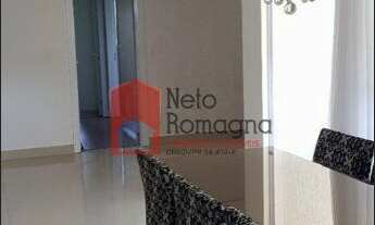 Imagem 4: Lindo Apartamento Mobiliado