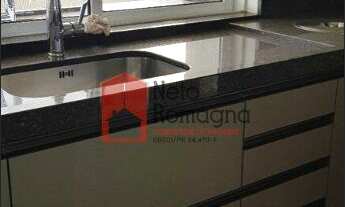 Imagem 6: Lindo Apartamento Mobiliado