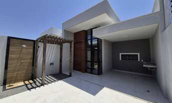 Imagem: Linda casa pra alugar no Eusebio