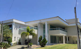 Imagem: Casa para alugar no Alphaville Fortaleza