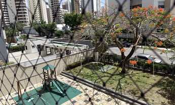 Imagem 6: Apartamento pertinho do parque do Cocó