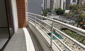 Imagem 4: Apartamento pertinho do parque do Cocó