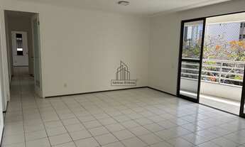 Imagem 2: Apartamento pertinho do parque do Cocó