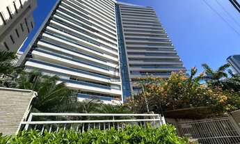 Imagem: Apartamento alto padrão no Meireles