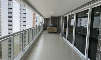 Imagem: Apartamento alto padrão no Meireles