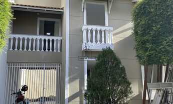 Imagem: Casa à venda em Fortaleza/CE