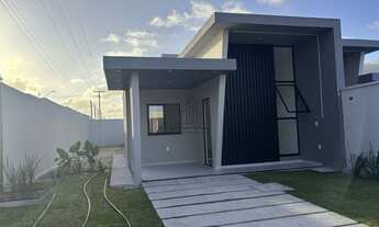 Imagem 3: Casa em rua privativa