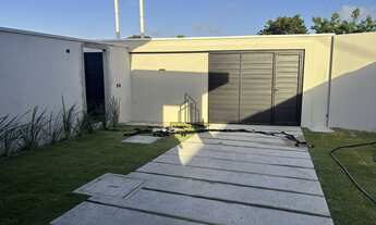 Imagem 2: Casa em rua privativa