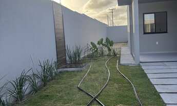 Imagem 4: Casa em rua privativa