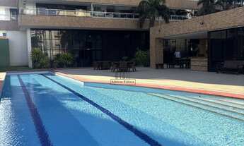 Imagem: Apartamento Nascente, andar alto, na Aldeota