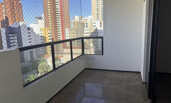 Imagem: Amplo apartamento em excelente localização