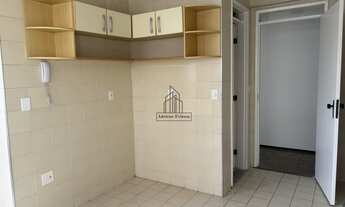 Imagem 7: Amplo apartamento em excelente localização, no Meireles