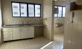 Imagem 6: Amplo apartamento em excelente localização, no Meireles