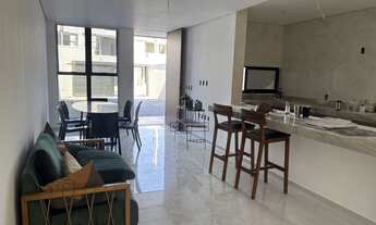 Imagem 4: Linda casa duplex com amplo recuo frontal