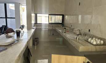 Imagem 7: Linda casa duplex com amplo recuo frontal