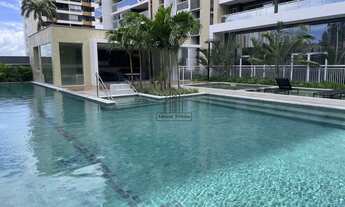 Imagem: Apartamento novo, andar alto, vista espetacular!