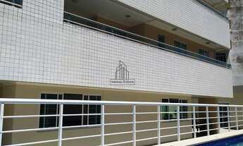 Imagem: Apartamento com armários projetados, ventilado