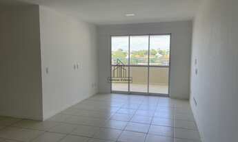 Imagem 6: Apartamento com armários projetados, ventilado e com varanda gourmet!