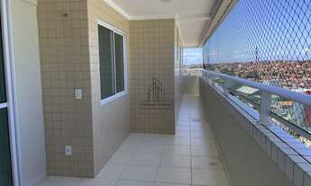 Imagem 3: Apartamento com armários projetados, ventilado e com varanda gourmet!