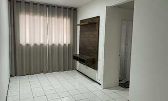 Imagem: Apartamento para alugar no bairro Passaré