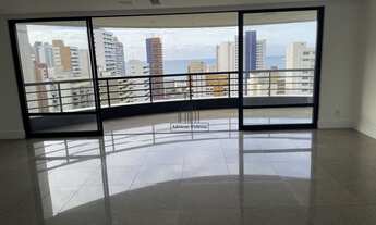 Imagem 4: Apartamento para alugar no bairro Meireles - Fortaleza/CE