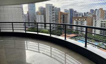 Imagem 6: Apartamento para alugar no bairro Meireles - Fortaleza/CE